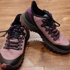 Merrell womens all weather trekker. Sole amd shoe in great condition.